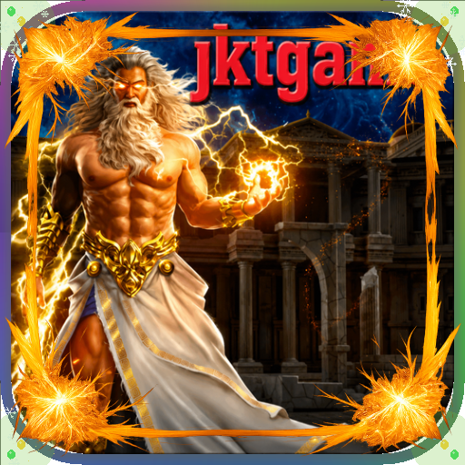 jktgame — mitra unggulan
