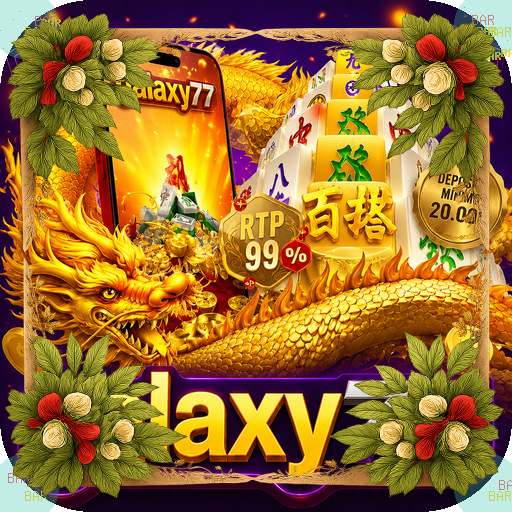 galaxy77 — galeri pratinjau - APK Resmi