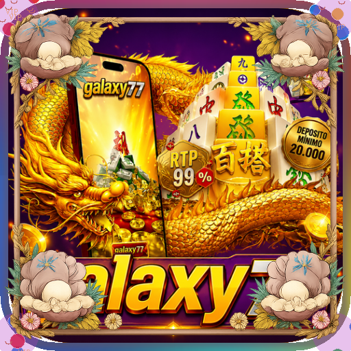 galaxy77 — galeri pratinjau Resmi APK